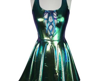 Holo Dress